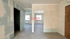 Mieszkanie czteropokojowe 70,94 m², Zabrodzie, Sprzedaż