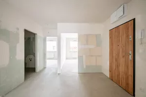 Mieszkanie czteropokojowe 71,04 m², Wrocław, Krzyki-Partynice, Krzyki, Zabrodzka, Sprzedaż