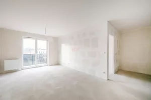 Mieszkanie czteropokojowe 71,07 m², Zabrodzie, Zabrodzka, Sprzedaż