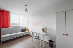 Mieszkanie czteropokojowe 63,95 m², Wrocław, Stare Miasto, Zachodnia, Sprzedaż