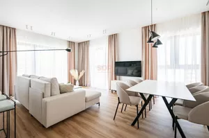 Apartamenty 45358 Wrocław Psie Pole-Zawidawie Ameriga Vespucciego