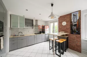 Mieszkanie czteropokojowe 84,00 m², Wrocław, Fabryczna, Bajana Jerzego, Wynajem
