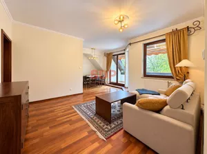 Mieszkanie czteropokojowe 84,56 m², Wrocław, Chabrowa, Wynajem