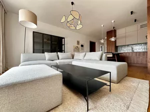 Mieszkanie czteropokojowe 85,00 m², Wrocław, Stare Miasto, Dmowskiego Romana, Wynajem