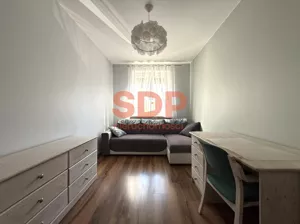 Mieszkanie czteropokojowe 72,55 m², Wrocław, Fabryczna, Kiemliczów, Wynajem