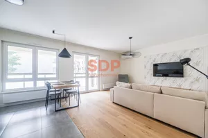 Apartamenty 44317 Wrocław Krzyki-Partynice Krzycka