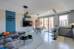 Mieszkanie czteropokojowe 71,00 m², Wrocław, Fabryczna, Miedziana, Wynajem