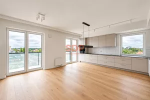 Apartamenty 45773 Wrocław Krzyki-Partynice Ślężna