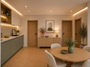 Mieszkanie czteropokojowe 66,10 m², Wrocław, Stare Miasto, Szewska, Wynajem