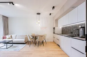 Mieszkanie czteropokojowe 71,00 m², Wrocław, Biskupin-Sępolno-Dąbie-Bartoszowice, Śródmieście, Wynajem