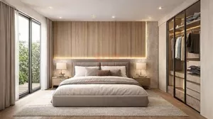 Mieszkanie pięciopokojowe 130,04 m², Wrocław, Biskupin-Sępolno-Dąbie-Bartoszowice, Śródmieście, Jedności Narodowej, Sprzedaż