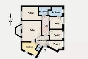 Apartamenty 40028 Warszawa Wola Łucka