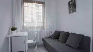 Mieszkanie pięciopokojowe 61,41 m², Wrocław, Biskupin-Sępolno-Dąbie-Bartoszowice, Śródmieście, Na Szańcach, Sprzedaż