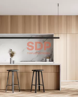 Mieszkanie pięciopokojowe 98,07 m², Święta Katarzyna, Rumiankowa, Sprzedaż
