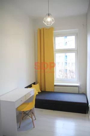 Apartamenty 44272 Wrocław Krzyki-Partynice Zielińskiego