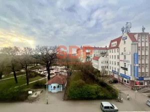 Mieszkanie pięciopokojowe 136,09 m², Wrocław, Stare Miasto, Zygmunta Krasińskiego, Sprzedaż