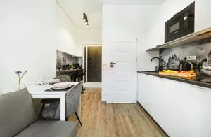 Apartamenty 35461 Wrocław Stare Miasto Dąbrowskiego Jana Henryka