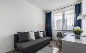 Apartamenty 43701 Wrocław Krzyki-Partynice Przyjaźni