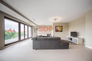 Mieszkanie sześciopokojowe 240,00 m², Wrocław, Stare Miasto, Matejki Jana, Wynajem