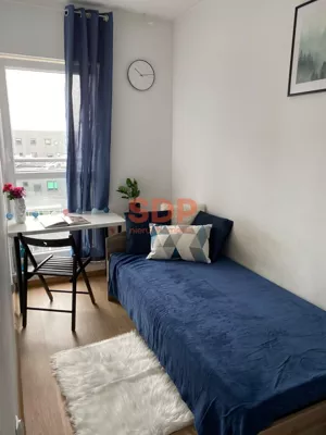 Apartamenty 44270 Wrocław Biskupin-Sępolno-Dąbie-Bartoszowice Jedności Narodowej