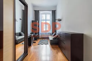 Mieszkanie siedmiopokojowe 120,10 m², Łódź, Śródmieście, Kościuszki, Sprzedaż