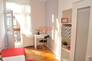 Mieszkanie siedmiopokojowe 91,39 m², Wrocław, Biskupin-Sępolno-Dąbie-Bartoszowice, Śródmieście, Władysława Nehringa, Sprzedaż