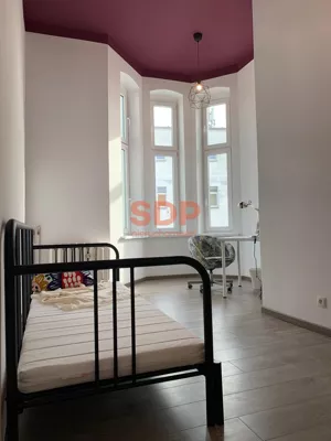 Mieszkanie ośmiopokojowe 206,66 m², Wrocław, Stare Miasto, Podwale, Sprzedaż