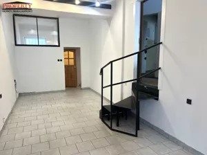 Lokal użytkowy 51,18 m², Łódź, Bałuty, OSIEDLE JAGIEŁŁY, Wynajem