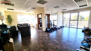 Lokal użytkowy 75,00 m², Łódź, Polesie, osiedle RETKINIA, Wynajem