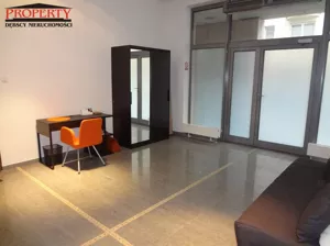 Lokal użytkowy 29,00 m², Łódź, Śródmieście, rej. Sienkiewicza, Wynajem