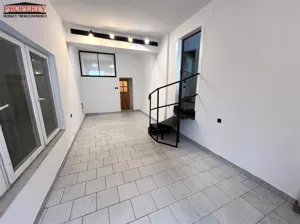 Lokal użytkowy 51,18 m², Łódź, Bałuty, Zgierska, Wynajem