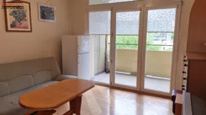 Mieszkanie jednopokojowe 20,14 m², Łódź, Śródmieście, Pomorska, Sprzedaż