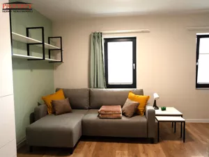 Mieszkanie jednopokojowe 26,50 m², Łódź, Bałuty, OK.SPORNEJ/Wojska Polskiego, Wynajem