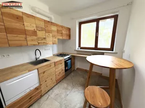 Mieszkanie dwupokojowe 50,70 m², Łódź, Bałuty, Bracka, Sprzedaż