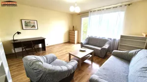 Mieszkanie dwupokojowe 50,53 m², Łódź, Widzew, rejon SŁUŻBOWEJ/JURCZYŃSKIEGO, Sprzedaż