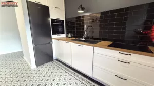Mieszkanie dwupokojowe 52,10 m², Łódź, Śródmieście, Rewolucji 1905 Roku, Sprzedaż