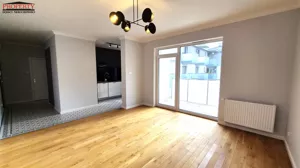 Mieszkanie dwupokojowe 52,10 m², Łódź, Śródmieście, Rewolucji 1905 Roku, Sprzedaż