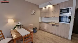 Mieszkanie dwupokojowe 42,47 m², Łódź, Polesie, ŻELIGOWSKIEGO, Sprzedaż