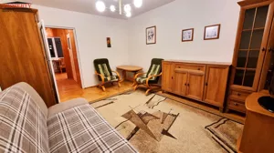 Mieszkanie dwupokojowe 43,00 m², Łódź, Bałuty, LUTOMIERSKA, Wynajem