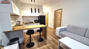 Mieszkanie dwupokojowe 38,00 m², Łódź, Polesie, OBYWATELSKA/WIENIAWSKIEGO, Wynajem