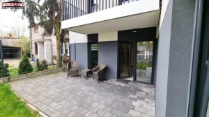 Mieszkanie dwupokojowe 37,00 m², Łódź, Bałuty, OK.SPORNEJ, Wynajem