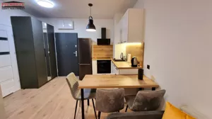 Mieszkanie dwupokojowe 30,00 m², Łódź, Śródmieście, POMORSKA/RONDO SOLIDARNOŚCIŃSKIEGO, Wynajem