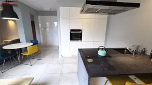 Mieszkanie dwupokojowe 61,56 m², Łódź, Śródmieście, rejon TUWIMA/SIENKIEWICZA, Wynajem