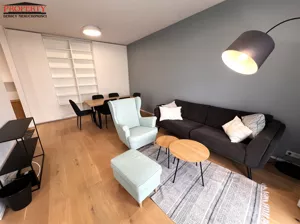 Mieszkanie dwupokojowe 53,50 m², Łódź, Bałuty, ul. Św.Teresy, Wynajem
