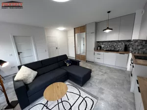 Mieszkanie dwupokojowe 47,14 m², Łódź, Śródmieście, TYMIENIECKIEGO / MILIONOWA, Wynajem