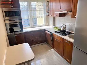 Mieszkanie dwupokojowe 45,92 m², Łódź, Polesie, Wincentego Tomaszewicza, Wynajem