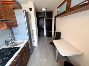 Mieszkanie dwupokojowe 45,92 m², Łódź, Polesie, Wincentego Tomaszewicza, Wynajem