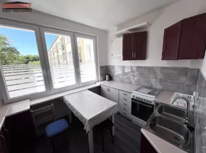 Mieszkanie trzypokojowe 70,81 m², Łódź, Bałuty, Boya-Żeleńskiego, Wynajem