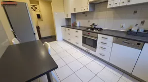 Mieszkanie trzypokojowe 85,43 m², Łódź, Śródmieście, Gdańska, Wynajem