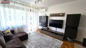 Mieszkanie trzypokojowe 54,66 m², Łódź, Bałuty, Lutomierska, Wynajem